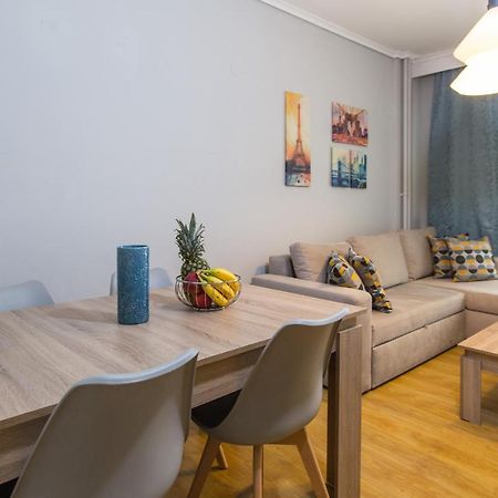 Metropolitan, Nilie Hospitality Mgmt Apartment Солун Екстериор снимка