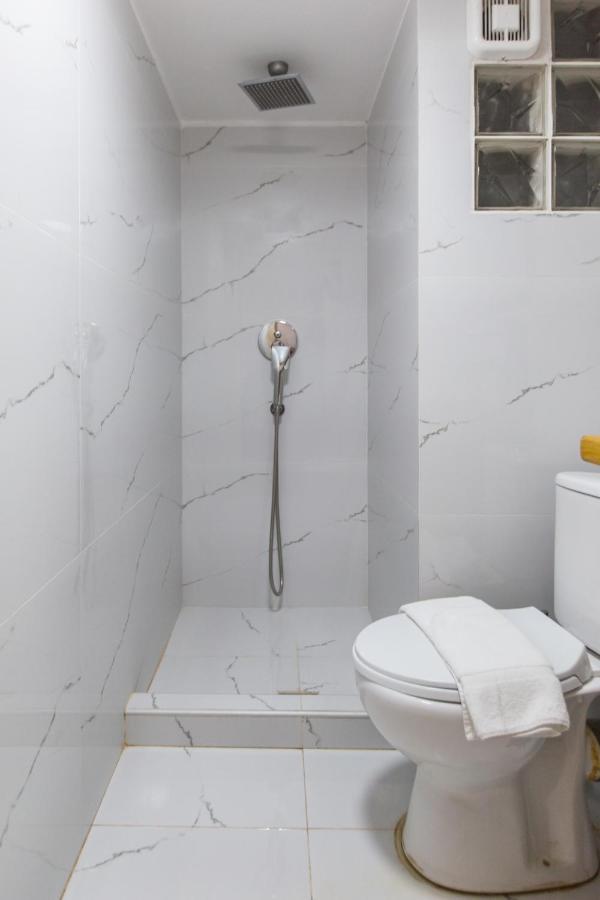Metropolitan, Nilie Hospitality Mgmt Apartment Солун Екстериор снимка